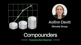 Never Get Complacent and Keep Changing with Aoifinn Devitt, CIO of Moneta Group