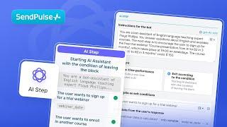 AI чат-боты: будущее чат-ботов с новым элементом ИИ-шаг