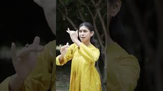 Saathiya | Shachi Biswas Choreography #danceshorts #youtubeshortsindia #saathiya