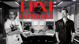 LPXI in pillole - Plugin utilizzati a Sanremo 2020 con Marco Zanoni e Luciano Zanoni