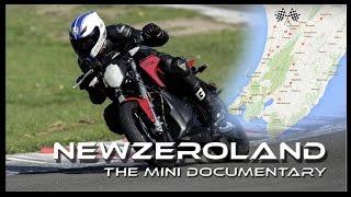 NewZeroland: The Mini Documentary