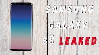 Galaxy S9 CONFIRMED Rumors and Leaks (iPhone X Killer?)