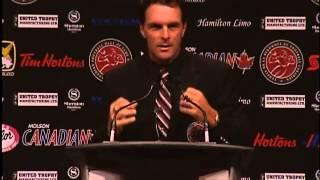 Doug Flutie Induction Speech