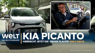 AUSLAUFMODELL KLEINWAGEN: Warum ausgerechnet kleine Autos plötzlich Luxus sind | WELT DRIVE