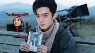 Xu Kai Reveals What He Misses Most About Tan Songyun While Filming Alone!