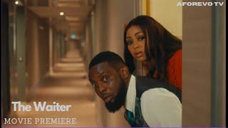 The Waiter Movie Premiere // May Yul-Edochie, Ayo Makun, Uchemba Williams Now In Cinemas