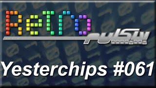 MIGs Yesterchips - Folge #061 RETROpulsiv