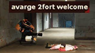 [TF2] Welcome To Community 2Fort