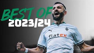 Best of Franck Honorat 2023/2024  | FohlenHighlights