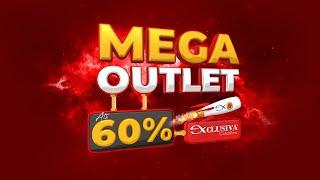 Mega Outlet Exclusiva Colchões