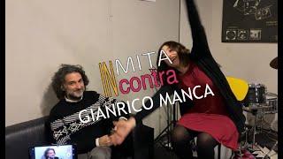 Mita INcontra Gianrico Manca