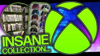 My Xbox Collection KEEPS GROWING!! | Xbox Gaming Pickups