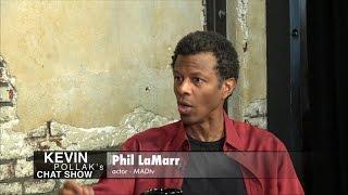 KPCS: Phil LaMarr #234