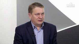 Владислав Егоров, зампредседателя ЗСНО, рассказывает о расточительности регионального правительства