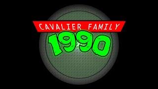 Cavalier Family: 1990