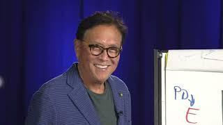 ESBI Explained | Robert Kiyosaki