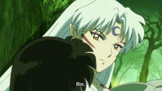 Yashahime: Princess Half-Demon | Rin & Sesshomaru Moment, Sesshomaru Awakens!