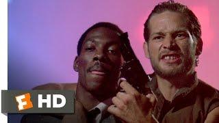 48 Hrs. (9/9) Movie CLIP - End of Story (1982) HD