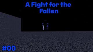 "A Fight for the Fallen" DBZFS Story Mode l Episode 0