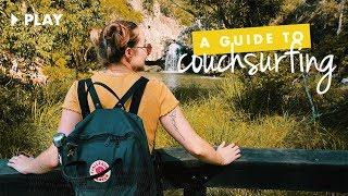 How to Couchsurf | A Guide to Couchsurfing