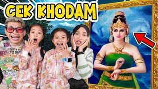 GAK NYANGKA TERNYATA INI KHODAM KITA‼️ CEK KHODAM VIRAL TIKT0K‼️