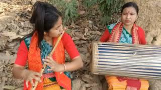 Bwisagu Bwthwra swopwilaibai||Bwisagu song||Taught by Sir Rajen Brahma||Videographer Sir Mukul Rabha