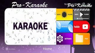 Комплект караоке Pro-Karaoke DS-90