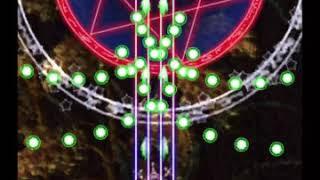 Touhou in IPad? Stage 1-1 【Normal】