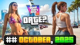 GTA 6 Release Date, GTA 5 Enhanced, DJ Khaled, PC Release, Dan Houser’s New Game, Max Payne & More