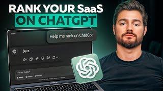 I got 1,000 Leads from ChatGPT and 8 Genius Ways to add $1m SaaS Revenue Fast