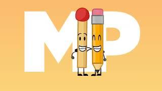 Match Pencil Studios Logo 1080p HD