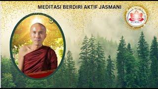 Tuntunan Meditasi Berdiri 1 Jam