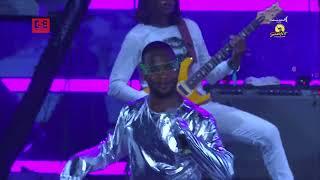 Nigy Boy - Reggae Sumfest 2024 (Part 3 of 4)