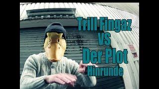 VCB - Trill Fingaz vs. Der Plot - 8tel HR