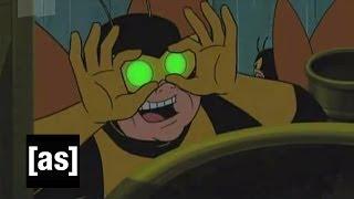 Night Vision | The Venture Bros. | Adult Swim