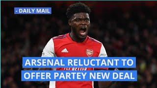 Latest Arsenal News Update (PIDGIN) DEC 12, 2024 (Evening News)