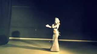 Nefru Merit // SOLARIS Tribal Party