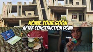 HOME TOUR SOON | | IIT GOA HOSTEL LIFE VLOGS SOON  IIT Engineers Daily Life Vlogs #vlogs