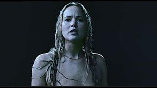Jennifer Lawrence Scene Fight  - No Hard Feelings
