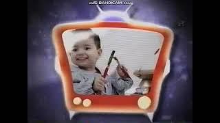 Get Smile Of A Child On TV TBN Commercial (2006) for @JDTFridaysFan97