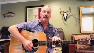 Takamine F-360S (Martin Lawsuit) vs. Martin D-28