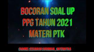 Lulus PPG...!!! Bocoran Soal UP PPG Tahun 2021 Materi Penelitian Tindakan Kelas (PTK)