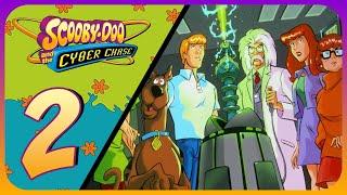 Scooby Doo & The Cyber Chase Walkthrough (PS1) (No Commentary) Part 2