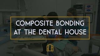 Composite Bonding at Dental House Liverpool