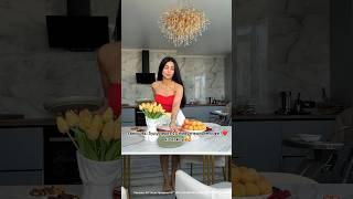 ГОТОВЛЮ ПИРОГ ДЛЯ СВЕКРОВИ ️
