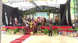 LIVE STREAMING PAGELARAN SENI MTS PLUS NURROHMAHPPONPES AL-KAMAL