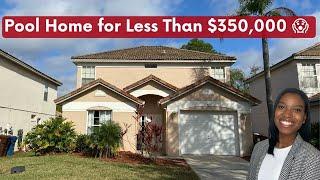 Beautiful, Affordable, Pool Home Near Disney Parks in Orlando