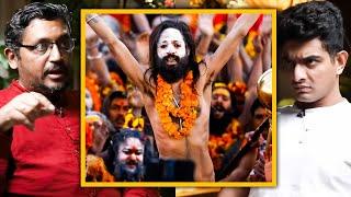 Why Is KUMBH MELA The Most Important Spiritual Gathering? | Rajarshi Nandy