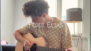 𝒑𝒍𝒂𝒚𝒍𝒊𝒔𝒕 | Peder Elias(페더 엘리아스)의 플레이리스트🫶