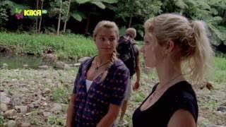 H2O - Plötzlich Meerjungfrau Staffel 3 Folge 2 - Will will es wissen